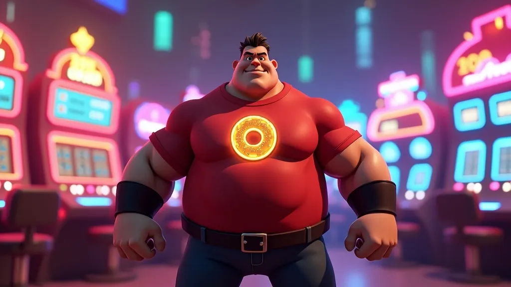 Vegas hero bonus offers for United Kingdom players