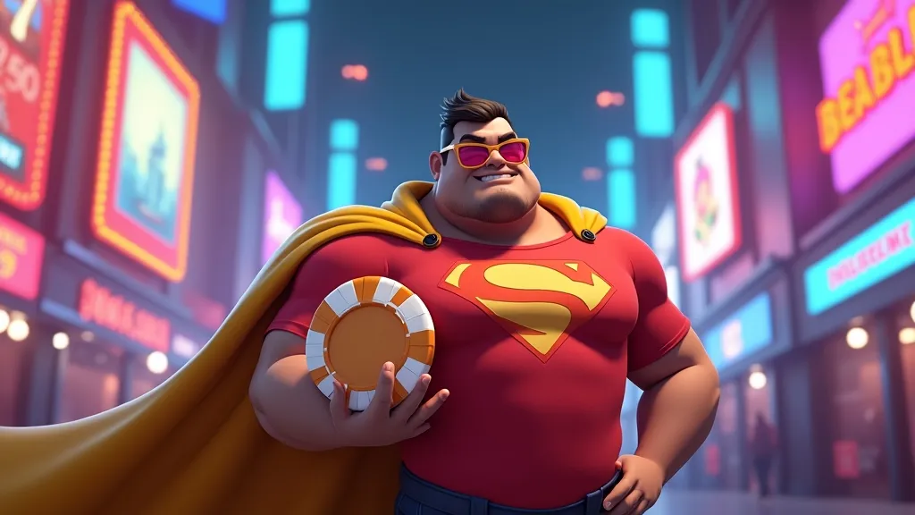Vegas hero app guide for mobile casino play in the UK