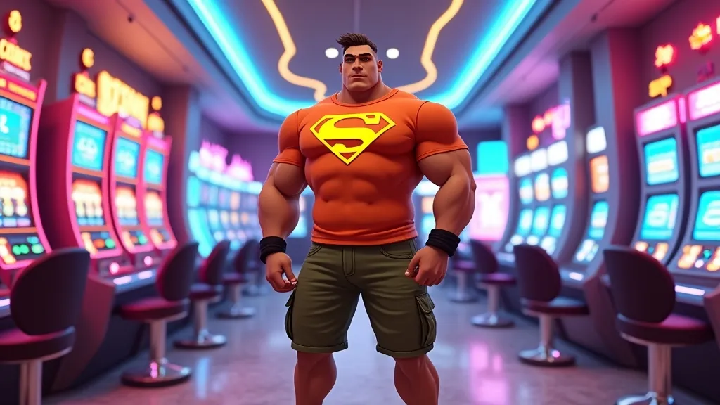 Vegas hero app guide for mobile casino play in the UK