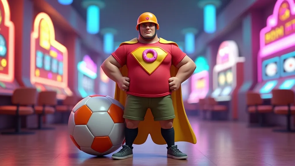 Vegas hero review for UK players - games and support