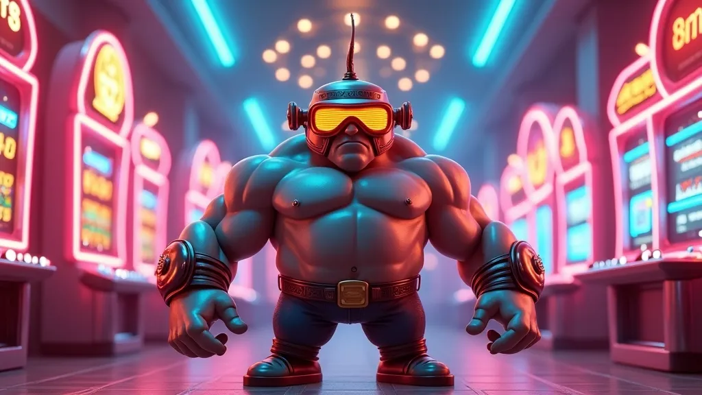 Vegas hero casino overview for United Kingdom players