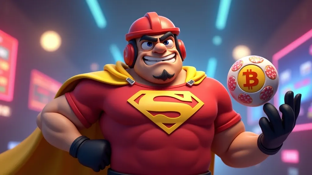 Vegas hero - Independent iGaming Reviews and Ratings